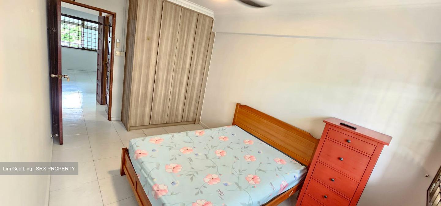Blk 19 Queen's Close (Queenstown), HDB 4 Rooms #546644091